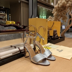 Fendi Sandals